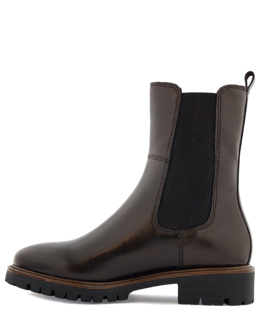 Lodetti Brun Boots