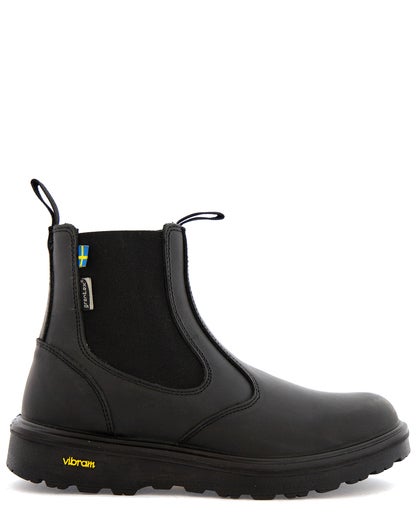 Graninge Svart Boots