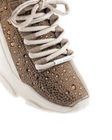 Steve Madden Guld Sneakers