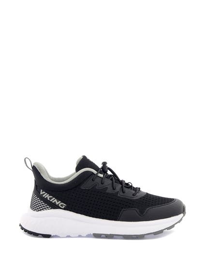 Viking Svart Sneakers