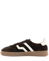 Gant Brun Sneakers