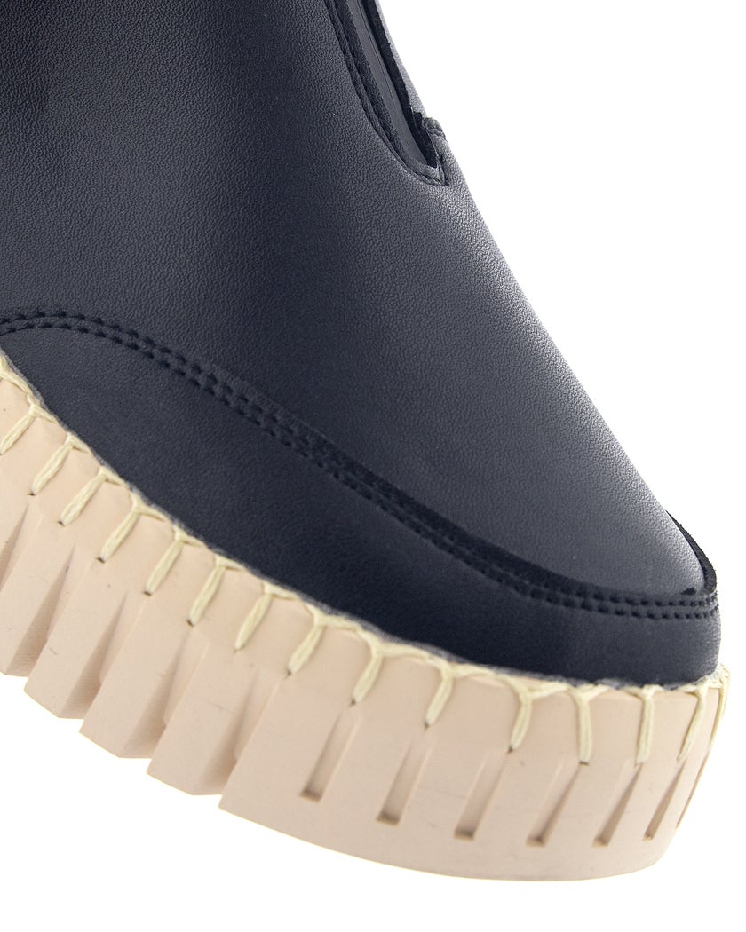 Ilse Jacobsen Svart Känga