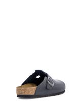 Birkenstock Svart Toffel