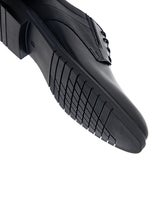 Lodetti Svart Lågsko