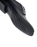 Lodetti Svart Lågsko