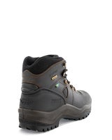 Graninge Brun Känga