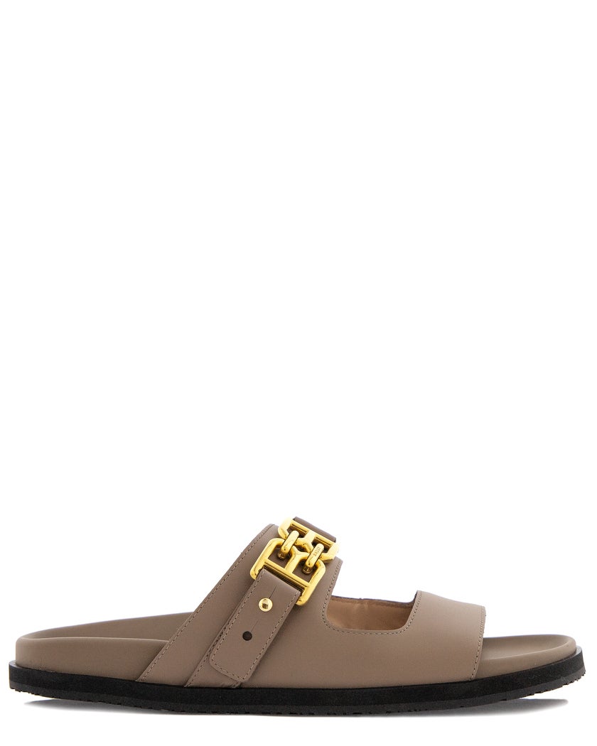 Bally Brun Sandal