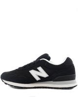 New Balance Svart Sneakers