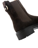 Gant Brun Boots