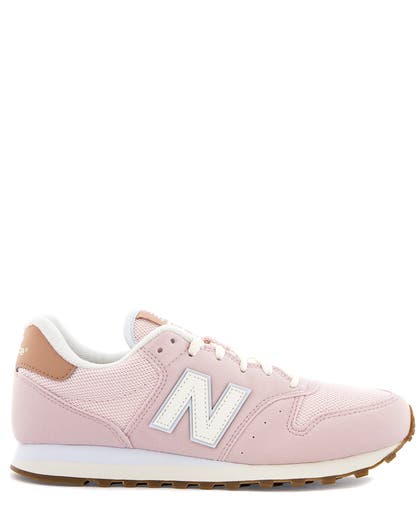 New Balance Rosa Sneakers