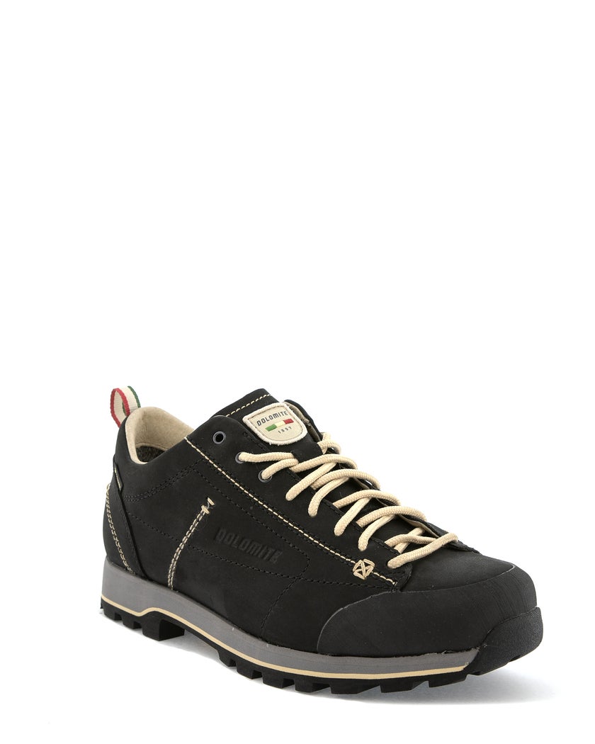 Dolomite Svart Promenadsko