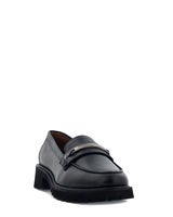 Ella of Sweden Svart Loafers