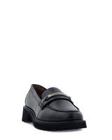 Ella of Sweden Svart Loafers