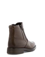 Premiato Brun Känga