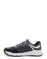 Superfit Svart Sneakers