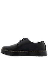 Dr Martens Svart Lågsko