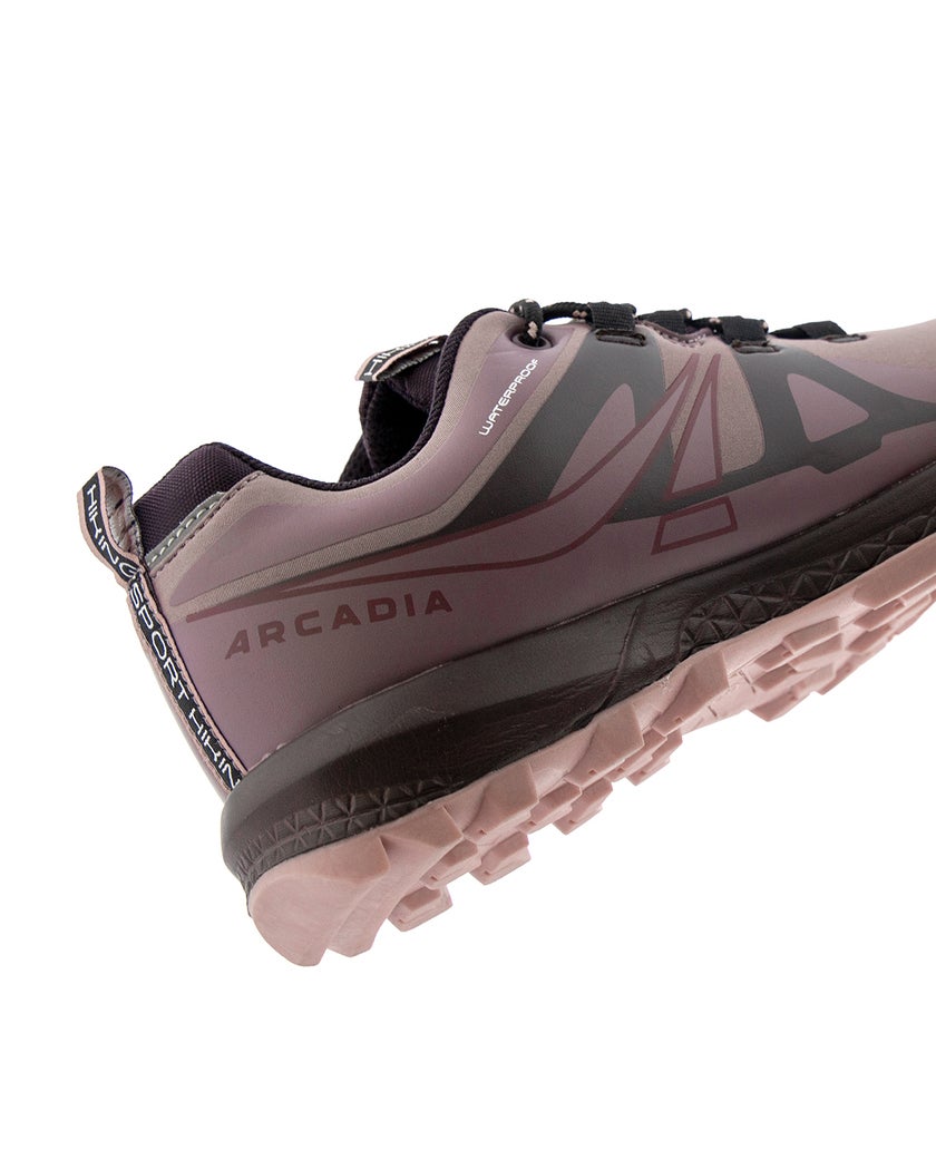 Arcadia Rosa Promenadsko