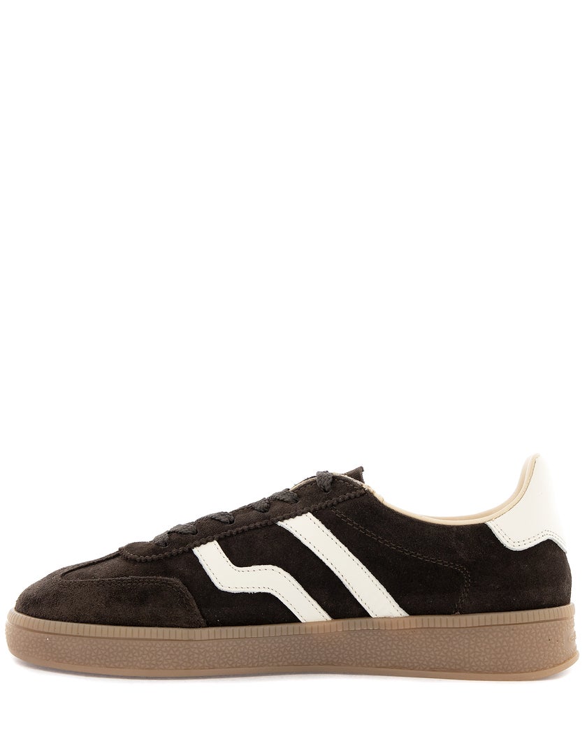 Gant Brun Sneakers