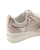 Tamaris Mönstrad Sneakers