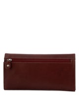 The Monte Röd Plånbok