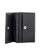 The Monte Svart Plånbok