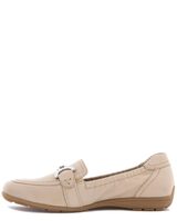 Caprice Beige Lågsko