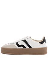 Gant Vit Sneakers