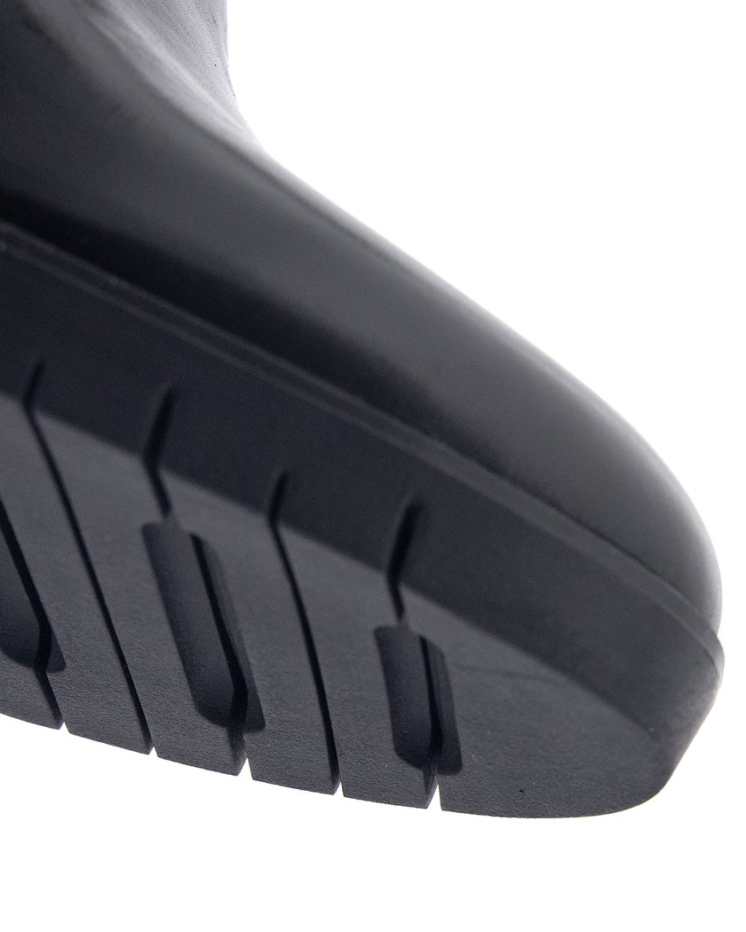 Tamaris Svart Stövlett