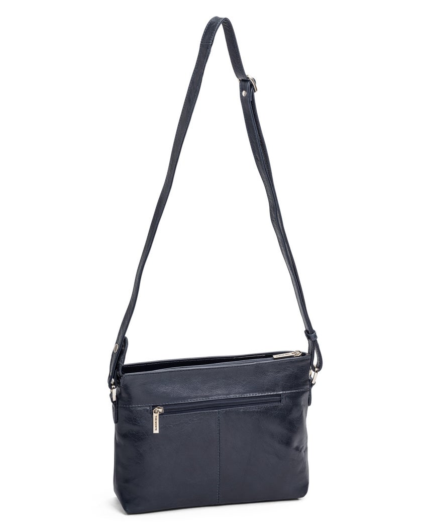 The Monte Blå Väska