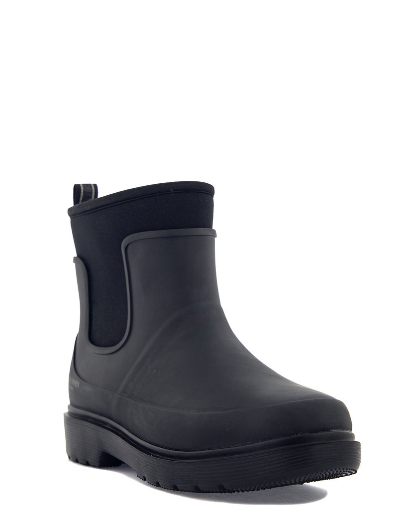 Ilse Jacobsen Svart Boots