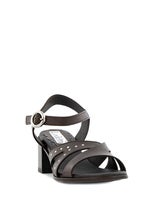 Lodetti Brun Sandalett