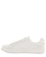 Fred Perry Vit Sneakers