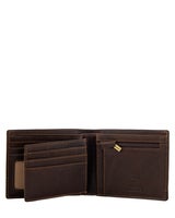 The Monte Brun Plånbok