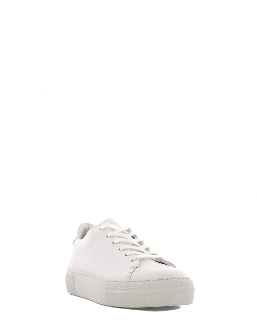 Sneaky Steve Vit Sneakers