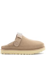 Ugg Beige Toffel