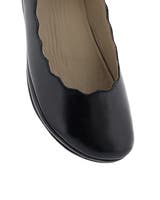 Ella of Sweden Svart Ballerina