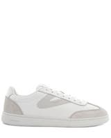 Tretorn Vit Sneakers