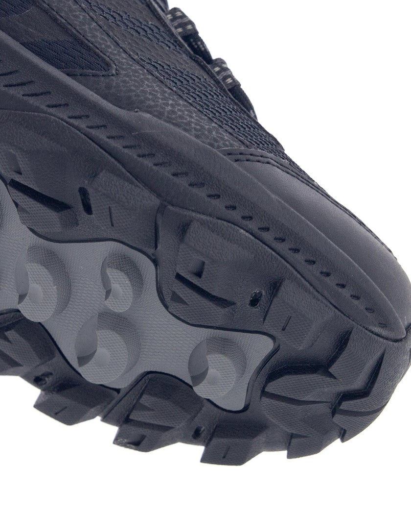 Merrell Svart Promenadsko