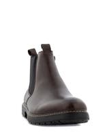 Rieker Brun Boots