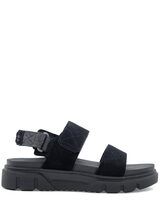 Timberland Svart Sandal