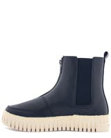 Ilse Jacobsen Svart Känga