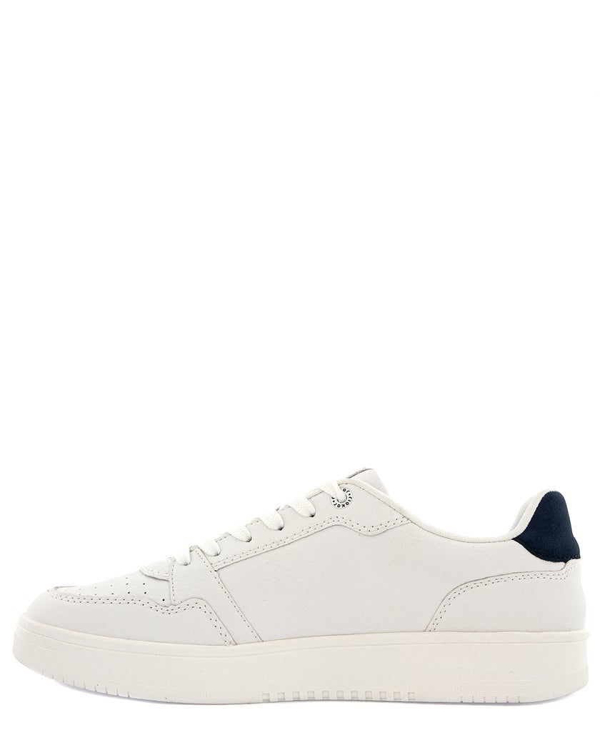 Rieker Sport Vit Sneakers