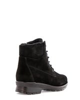 Aaltonen Svart Känga