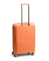 North Pioneer Orange Resväska