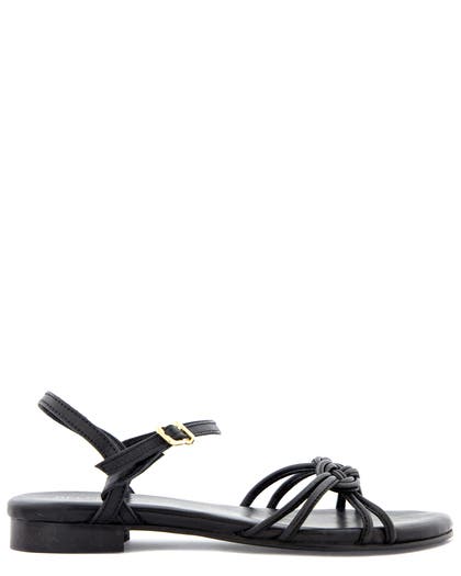 Bellezza Svart Sandal