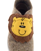 Superfit Brun Toffel