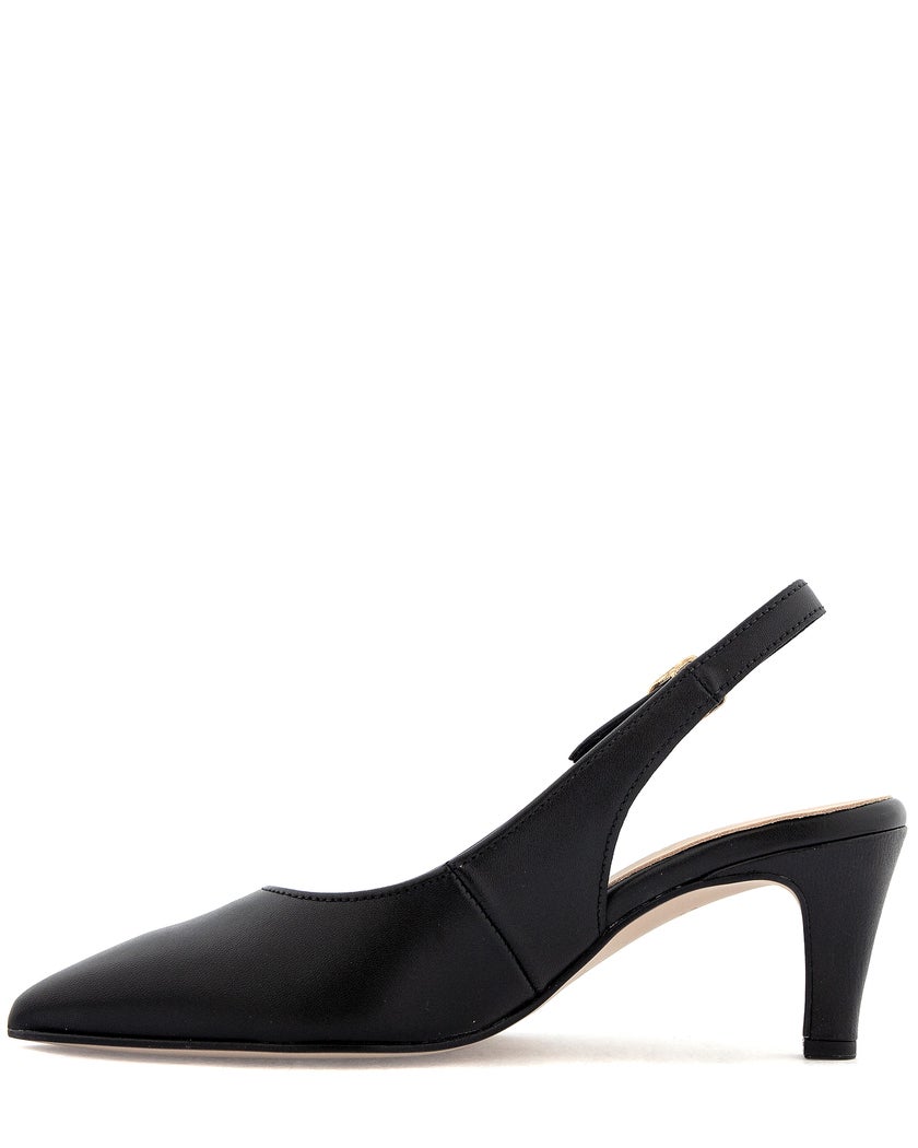 Gabor Svart Pumps