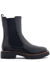 Ella of Sweden Svart Boots