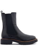 Ella of Sweden Svart Boots