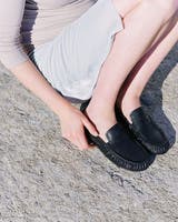 Vagabond Shoemakers Vit